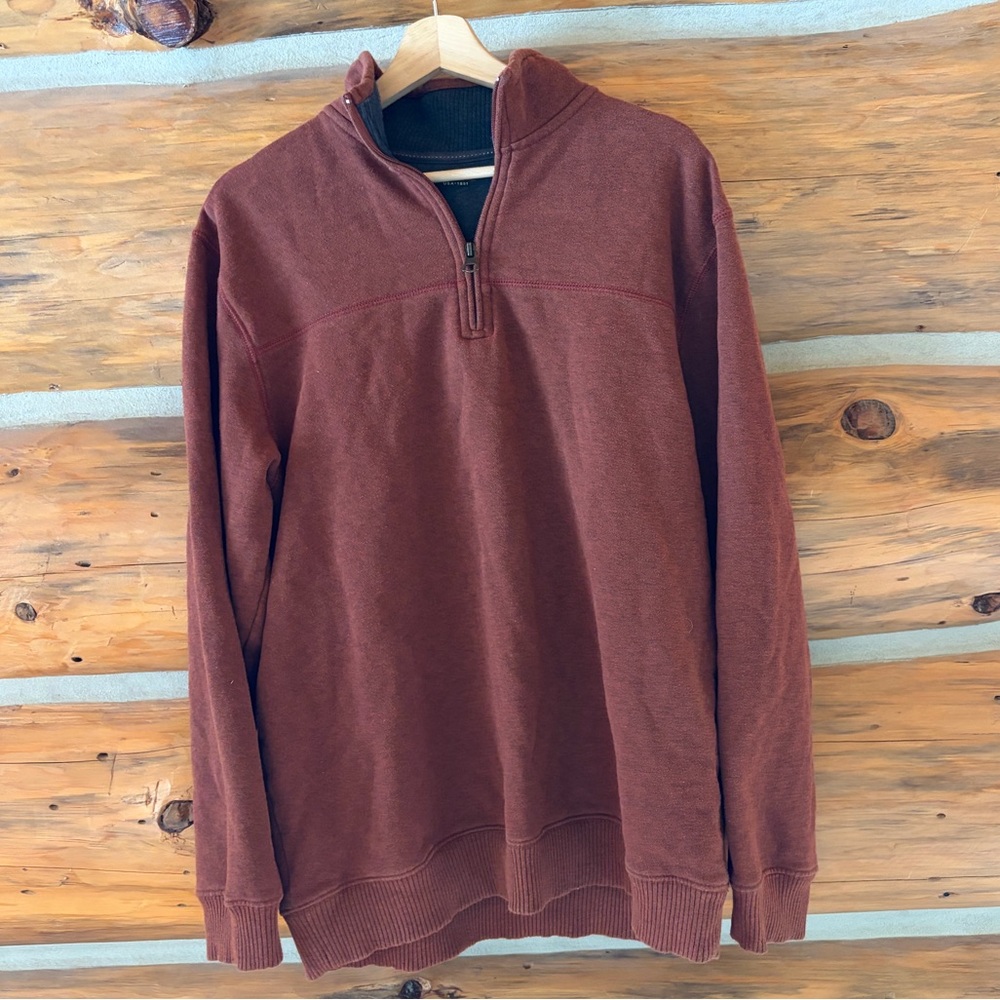 Arrow USA Men’s Pullover Sweater size Large